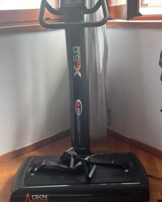 Pedana vibrante DKN xg 5.0