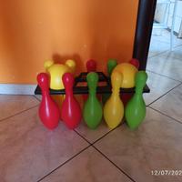 gioco bowling