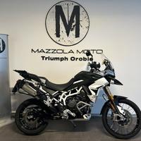 Triumph Tiger 900 Rally Pro