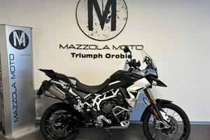 Triumph Tiger 900 Rally Pro