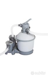 pompa piscina Bestway