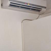 pompa di calore condizionatore Unical inverter