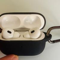 Apple airpods pro 2 piu cover GRATIS