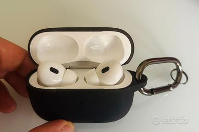 Apple airpods pro 2 piu cover GRATIS
