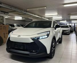 TOYOTA C-HR 1.8 Hybrid E-CVT Trend