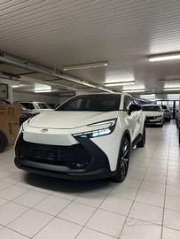 TOYOTA C-HR 1.8 Hybrid E-CVT Trend