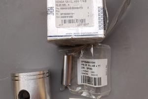 ricambi HONDA 125 NSR