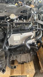 Motore VW sigla CAX