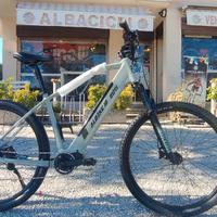 Ebike front 