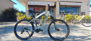 Ebike front 