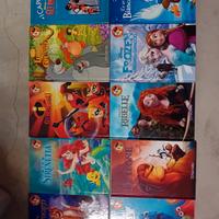 Libri Disney