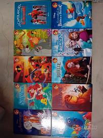 Libri Disney