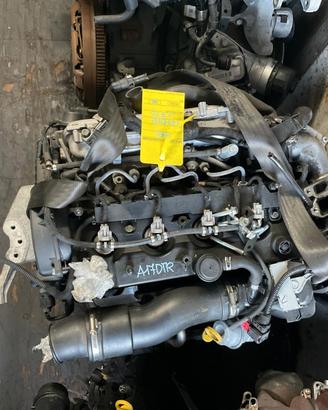 MOTORE A17DTR 1.7 TD PER RICAMBI