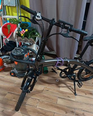 bici elettrica assistita macrom milano