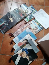 Calendario storico dell'arma dei carabinieri