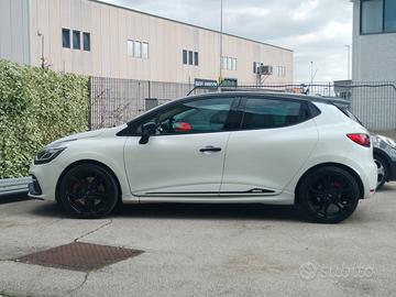 CLIO RS MONACO GP