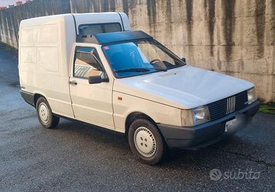 Fiat Fiorino,modelli  Brasile 