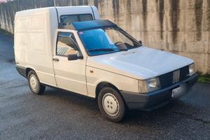Fiat Fiorino,modelli  Brasile 
