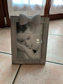 Cornice foto Mascagni