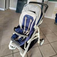 Passeggino Trilogy Inglesina