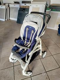 Passeggino Trilogy Inglesina