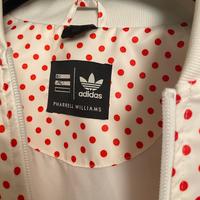 Giacca Adidas