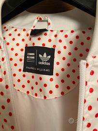Giacca Adidas