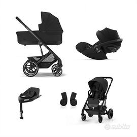 trio cybex balios s