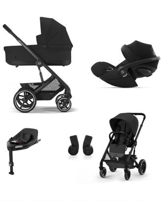 trio cybex balios s