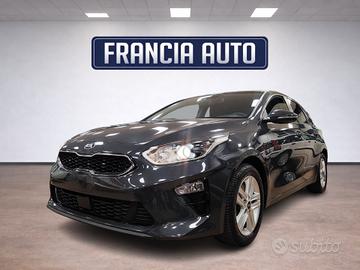 Kia Ceed 1.0 T-GDi 120 CV -UNICO PROPRIETARIO-