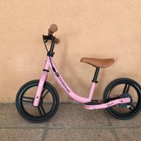 Balance bike 12” kinderkraft