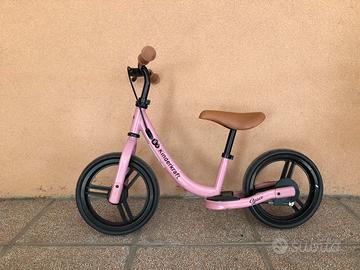 Balance bike 12” kinderkraft