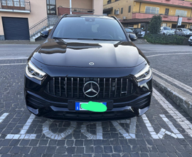 Mercedes benz gla amg a35
