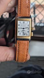 Jaeger Le Coultre Reverso 255.5.82
