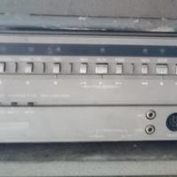 Videoregistratore portatile vintage anni '80