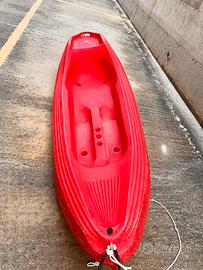 canoa