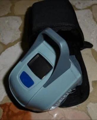 CamelBak All Clear UV Sistema di Purificazione Por