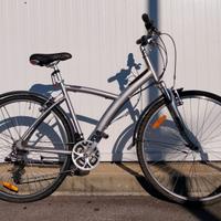 bici Btwin 5 alluminium 28