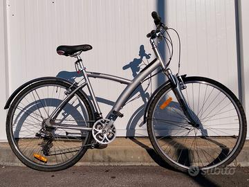 bici Btwin 5 alluminium 28