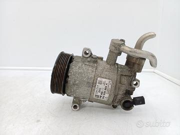 Compressore aria condizionata 2.0d seat leon iii 5