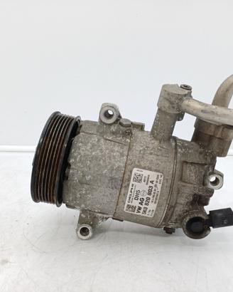 Compressore aria condizionata 2.0d seat leon iii 5