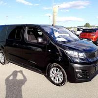 FIAT Scudo 2.0 BlueHDi 145CV S&S AT8 PL 9 POSTI