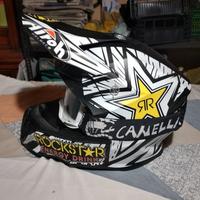casco motocross