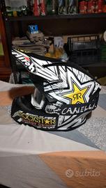 casco motocross