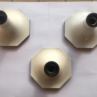 3 LAMPADE TIPO ARTEMIDE ANNI 70  € 25,00