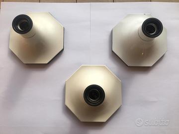 3 LAMPADE TIPO ARTEMIDE ANNI 70  € 25,00