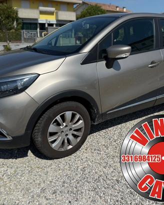 Renault Captur 1.5 dCi 8V 90 CV Start&Stop Energy 