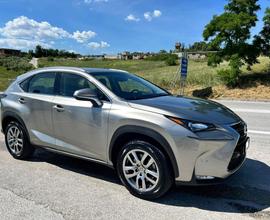 LEXUS NX 300 Hybrid 4WD Executive