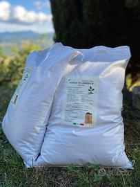 humus lombrico 10 kg