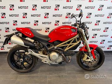 Ducati Monster 796plus 20 Anniversary